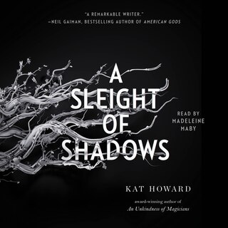 Couverture_A Sleight of Shadows