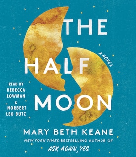 Couverture_The Half Moon