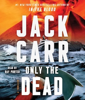 Front cover_Only the Dead