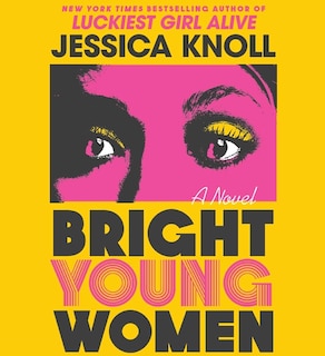 Front cover_Bright Young Women