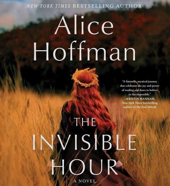 Couverture_The Invisible Hour