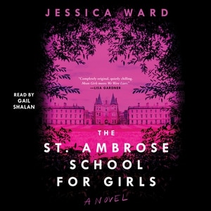 Couverture_The St. Ambrose School for Girls