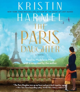 Couverture_The Paris Daughter