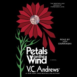 Front cover_Petals on the Wind
