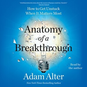 Couverture_Anatomy of a Breakthrough