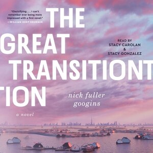 Front cover_The Great Transition