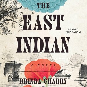 Couverture_The East Indian
