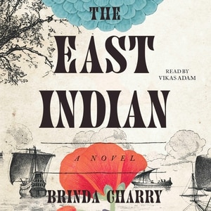 Couverture_The East Indian