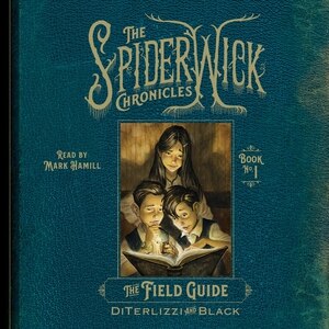 Front cover_The Field Guide