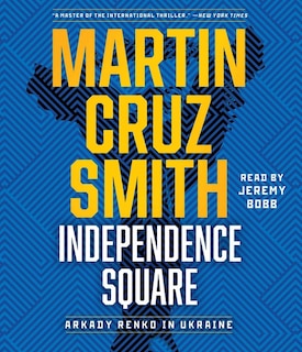 Front cover_Independence Square