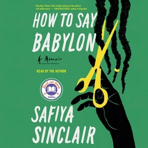 Front cover_How to Say Babylon