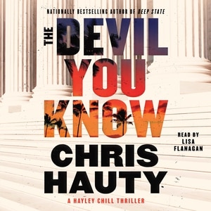 Couverture_The Devil You Know