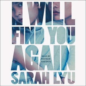Front cover_I Will Find You Again