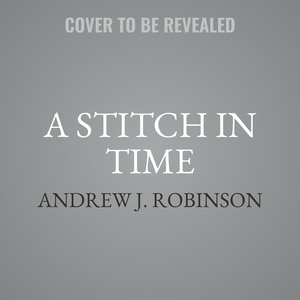Front cover_A Stitch in Time