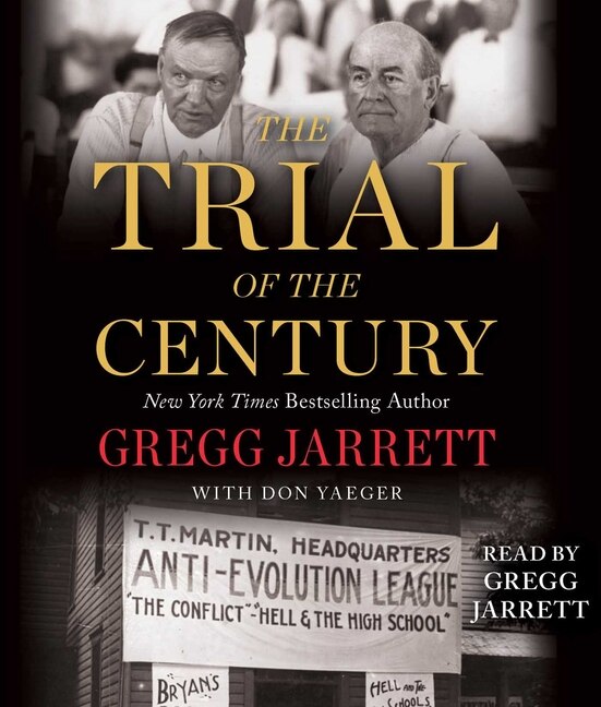 Front cover_The Trial of the Century