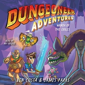 Dungeoneer Adventures 2: Wrath of the Exiles