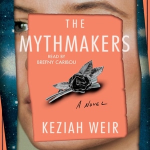 Couverture_The Mythmakers