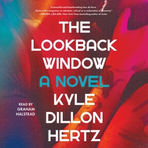 Front cover_The Lookback Window