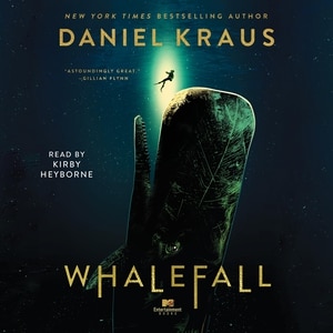 Whalefall: A Novel