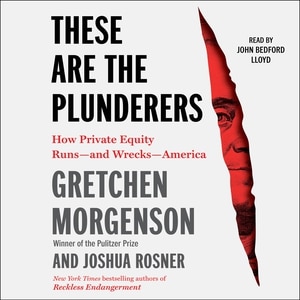 Couverture_These are the Plunderers