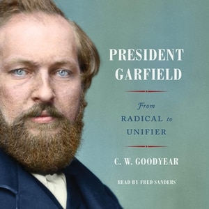 Front cover_President Garfield