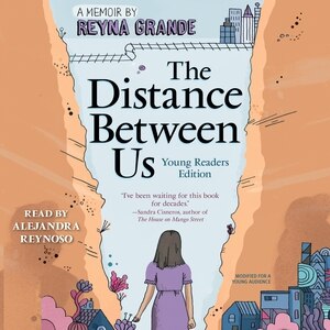 Couverture_The Distance Between Us
