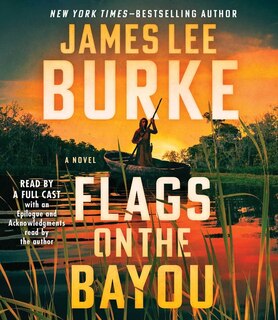 Front cover_Flags on the Bayou