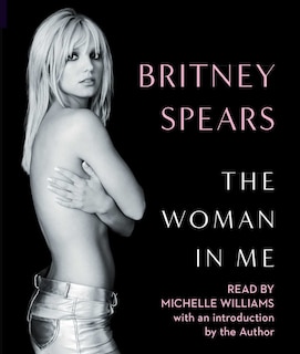 Front cover_The Woman in Me