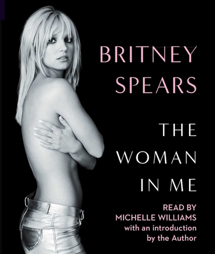 Front cover_The Woman in Me