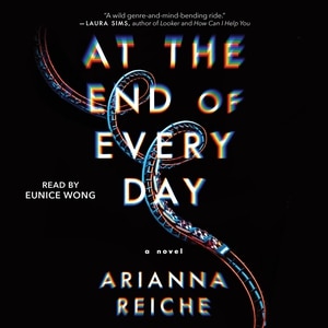 Couverture_At the End of Every Day