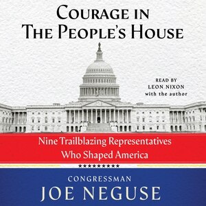 Front cover_Courage in the People's House