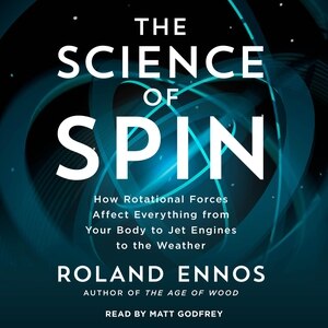Couverture_The Science of Spin