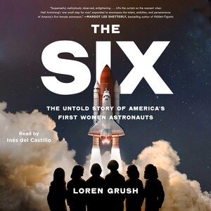 Front cover_The Six