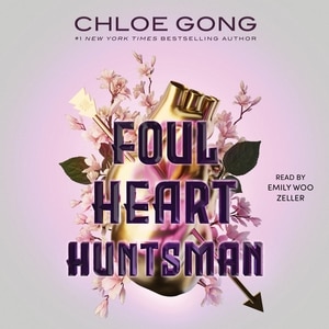Front cover_Foul Heart Huntsman