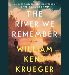Front cover_The River We Remember