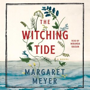 Front cover_The Witching Tide
