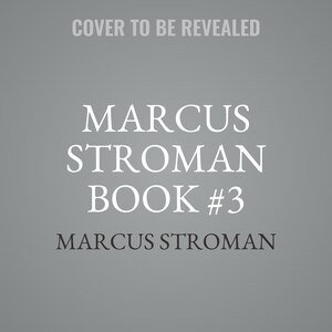 Marcus Stroman Book #3