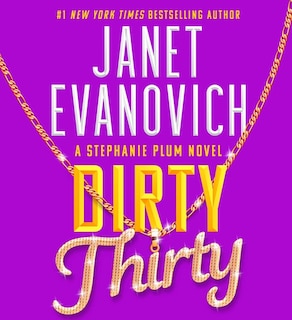 Front cover_Dirty Thirty