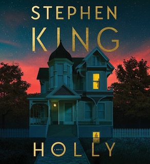 Front cover_Holly