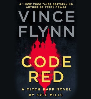Couverture_Code Red