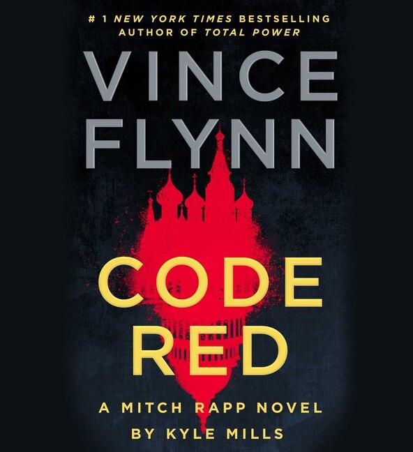 Couverture_Code Red