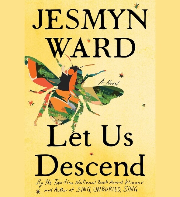 Couverture_Let Us Descend