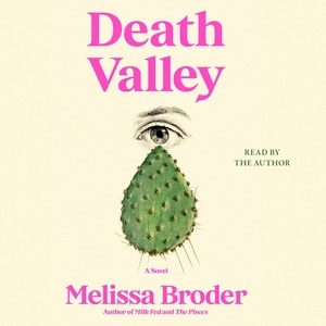 Couverture_Death Valley