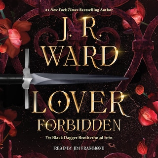 Front cover_Lover Forbidden