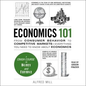 Front cover_Economics 101