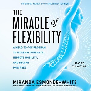 Front cover_The Miracle of Flexibility