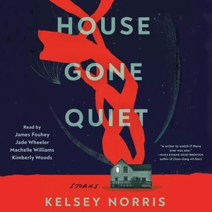 Front cover_House Gone Quiet