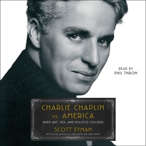 Couverture_Charlie Chaplin vs. America