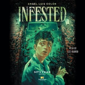 Front cover_Infested