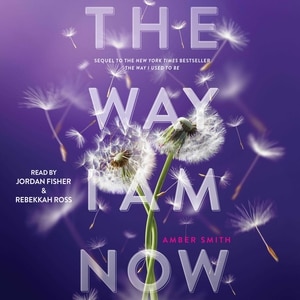 Front cover_The Way I Am Now